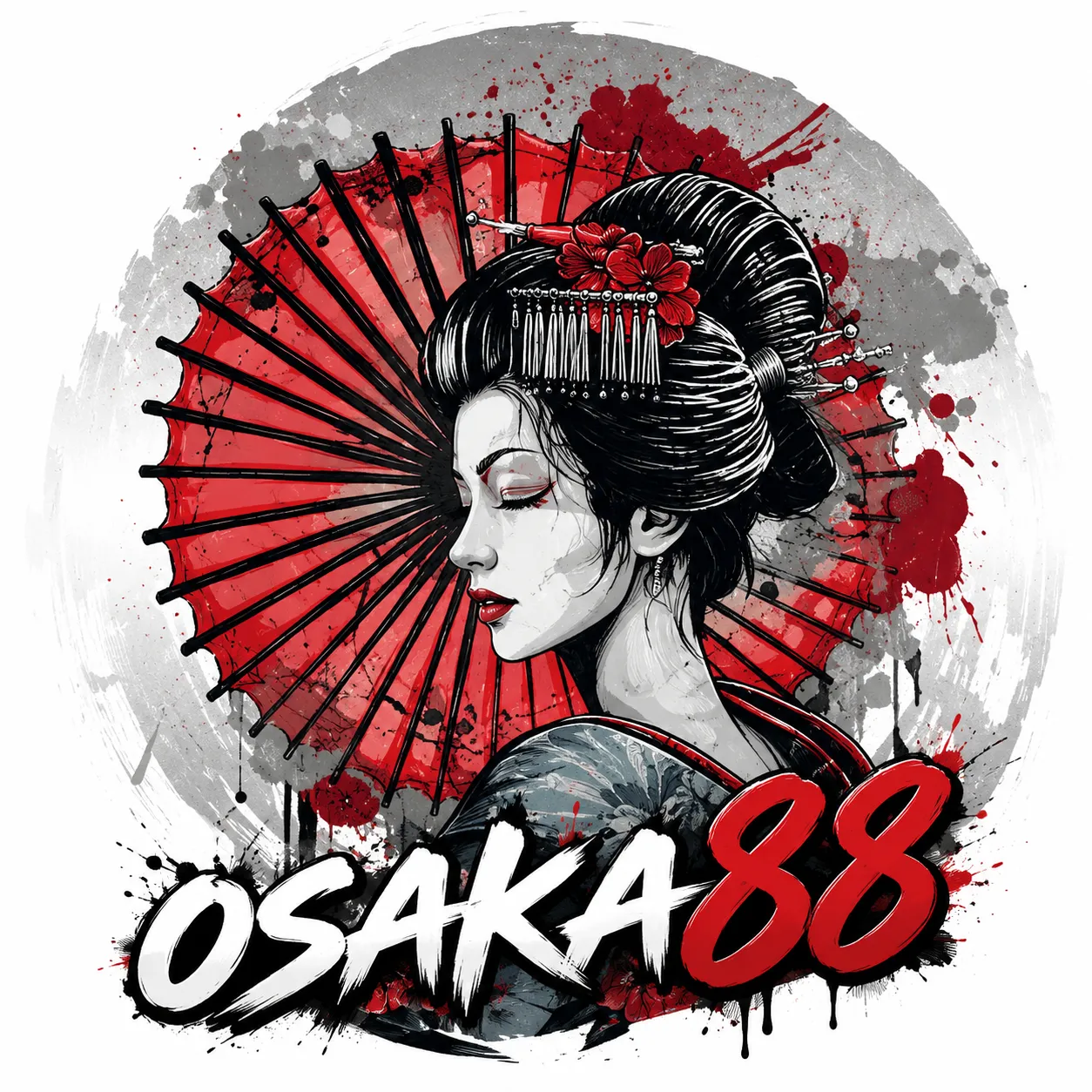 OSAKA88 - Game TPS Seru dan Menantang di Ujung Jari Anda