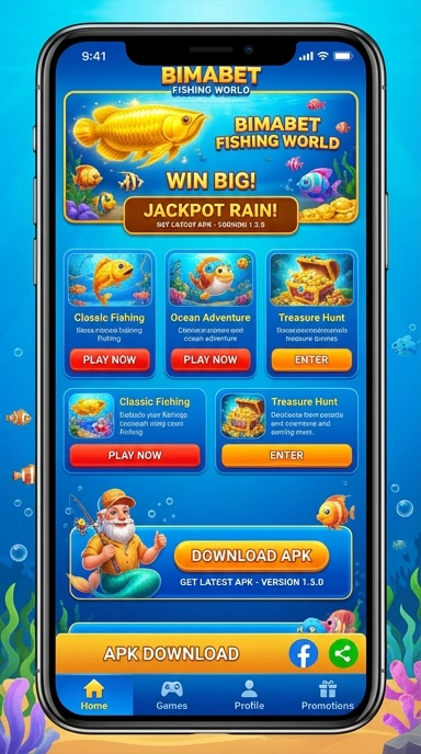 Screenshot dari kategori aplikasi di bimabet yang lengkap.